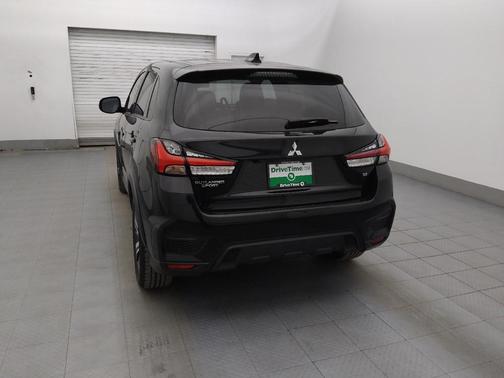 2021 Mitsubishi Outlander Sport 2.0 SP