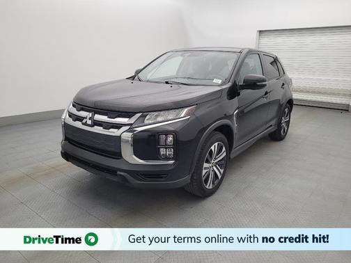 2021 Mitsubishi Outlander Sport 2.0 SP