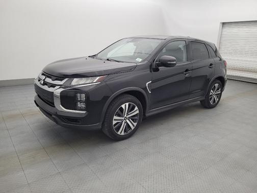 2021 Mitsubishi Outlander Sport 2.0 SP