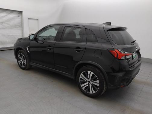 2021 Mitsubishi Outlander Sport 2.0 SP