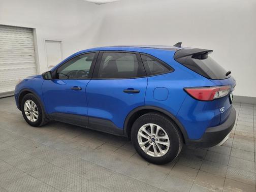 2020 Ford Escape S