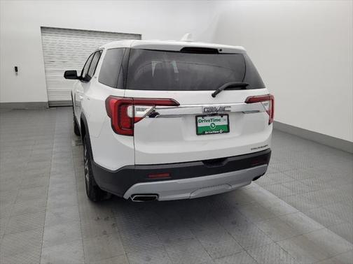 2023 GMC Acadia FWD SLE