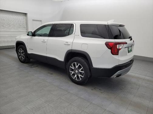 2023 GMC Acadia FWD SLE