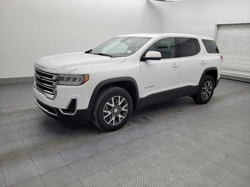 2023 GMC Acadia FWD SLE