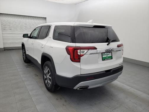 2023 GMC Acadia FWD SLE