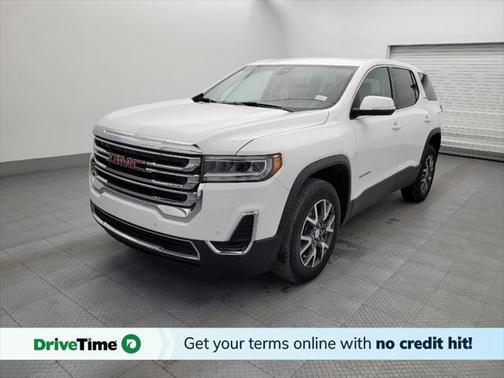 2023 GMC Acadia FWD SLE