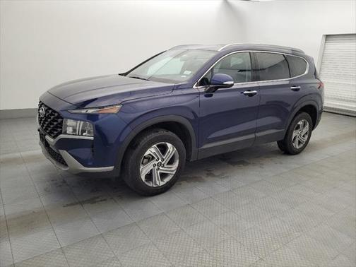 2023 Hyundai SANTA FE SEL 2.4
