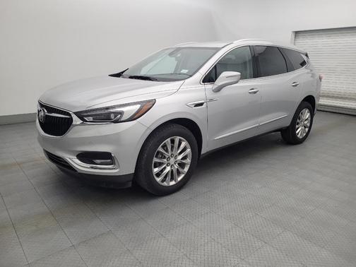 2019 Buick Enclave Premium