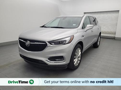 2019 Buick Enclave Premium