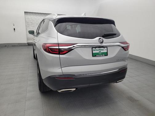 2019 Buick Enclave Premium