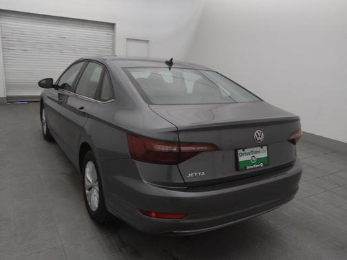 2020 Volkswagen Jetta 1.4T S