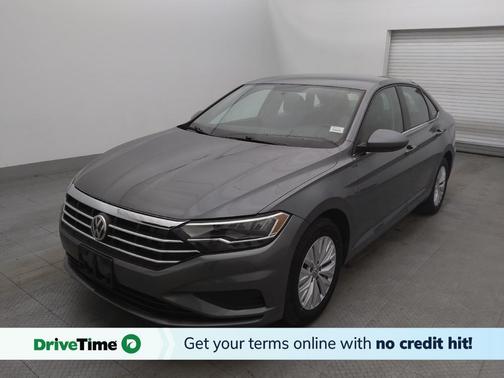 2020 Volkswagen Jetta 1.4T S