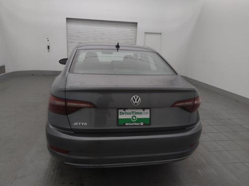 2020 Volkswagen Jetta 1.4T S