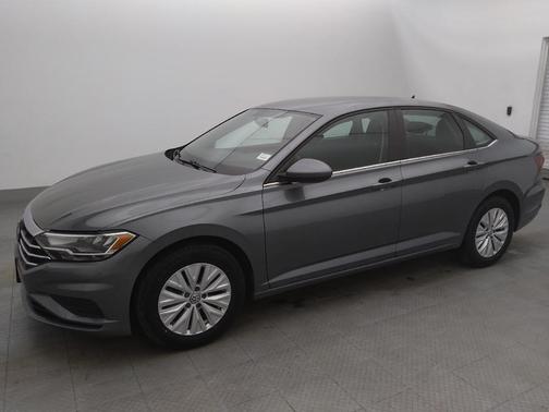 2020 Volkswagen Jetta 1.4T S