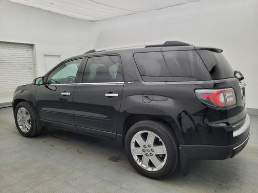 2017 GMC Acadia Limited Limited