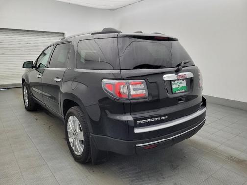 2017 GMC Acadia Limited Limited