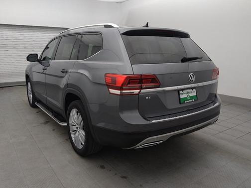 2019 Volkswagen Atlas 2.0T SE w/Technology