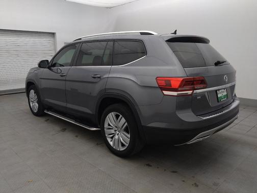 2019 Volkswagen Atlas 2.0T SE w/Technology