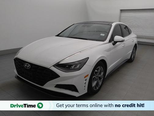 2022 Hyundai SONATA SEL