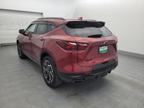 2019 Chevrolet Blazer RS