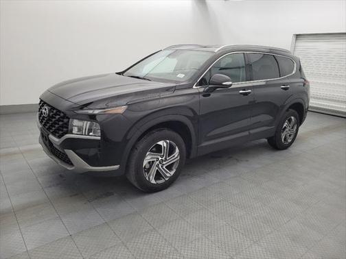 2023 Hyundai SANTA FE SEL 2.4