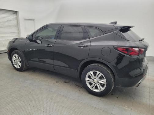 2020 Chevrolet Blazer 1LT