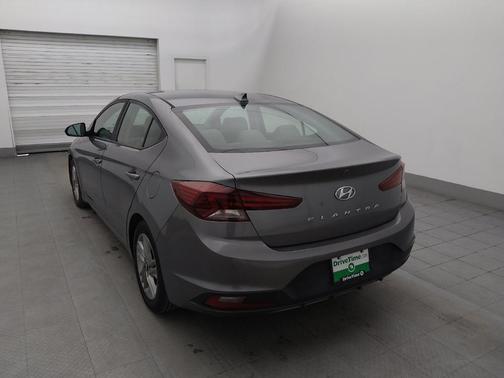 2019 Hyundai ELANTRA Value Edition