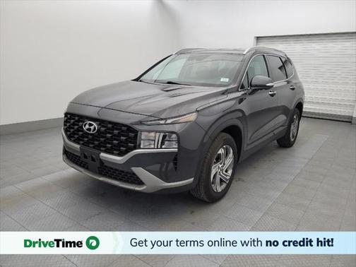 2023 Hyundai SANTA FE SEL 2.4