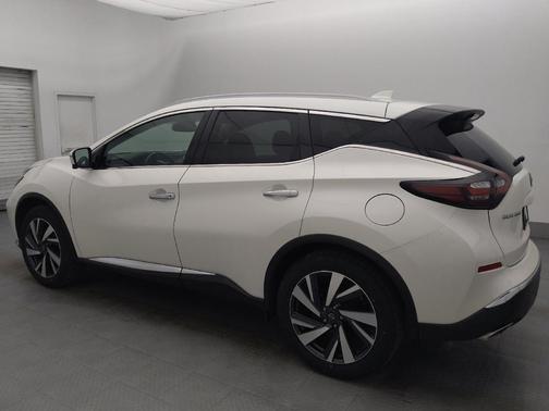 2023 Nissan Murano SL FWD