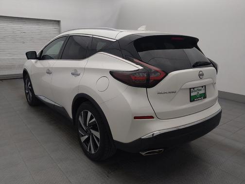 2023 Nissan Murano SL FWD