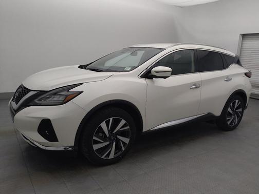 2023 Nissan Murano SL FWD