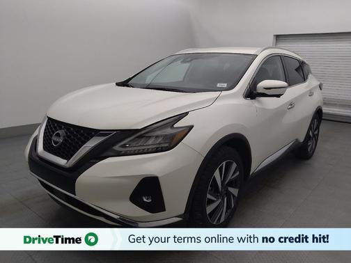 2023 Nissan Murano SL FWD