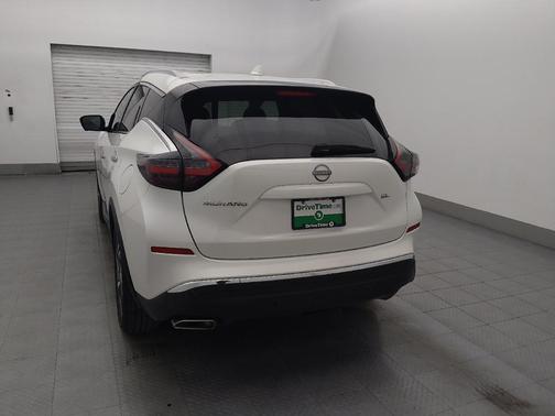 2023 Nissan Murano SL FWD