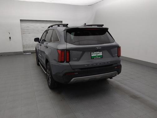 2021 Kia Sorento SX
