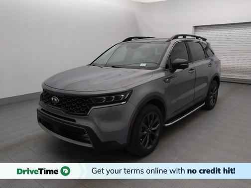 2021 Kia Sorento SX