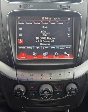 2013 Dodge Journey SXT