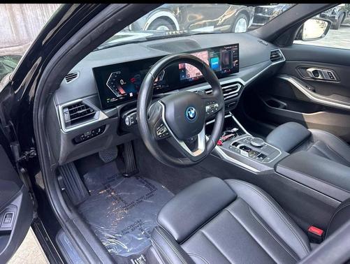 2023 BMW 330e Base