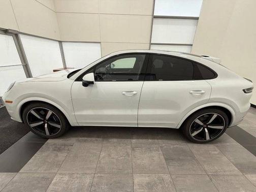 2026 Porsche Cayenne 