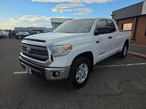 2014 Toyota Tundra SR5