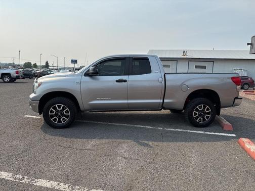 2007 Toyota Tundra SR5