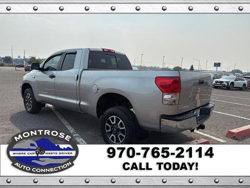 2007 Toyota Tundra SR5