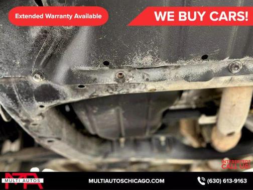 2000 Lexus RX 300 Base