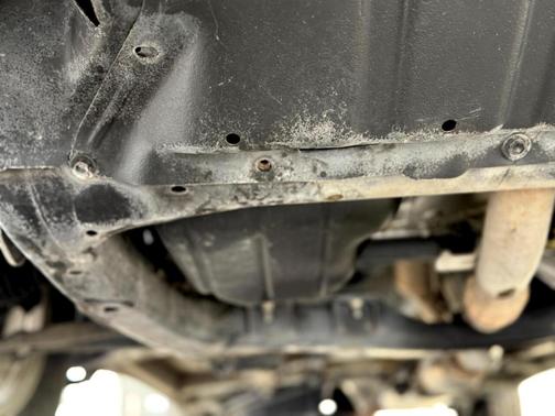 2000 Lexus RX 300 Base
