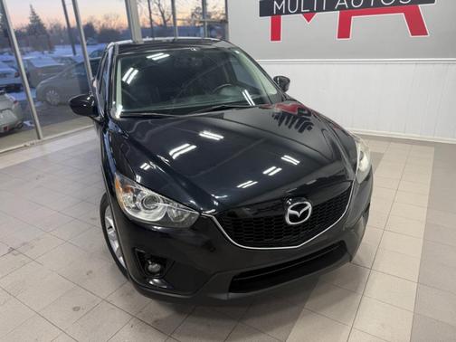 2013 Mazda CX-5 Grand Touring