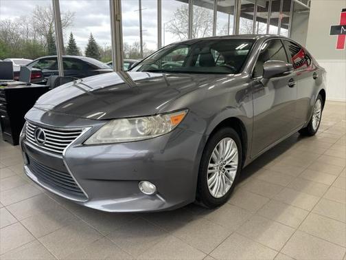 2013 Lexus ES 350 Base