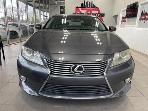 2013 Lexus ES 350 Base