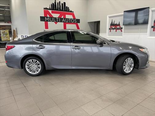 2013 Lexus ES 350 Base