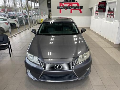 2013 Lexus ES 350 Base