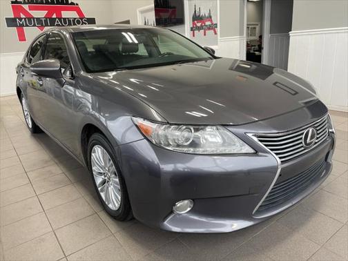 2013 Lexus ES 350 Base