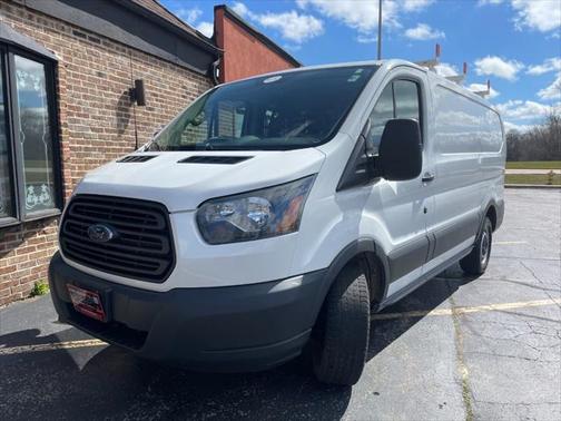 2015 Ford Transit-150 Base